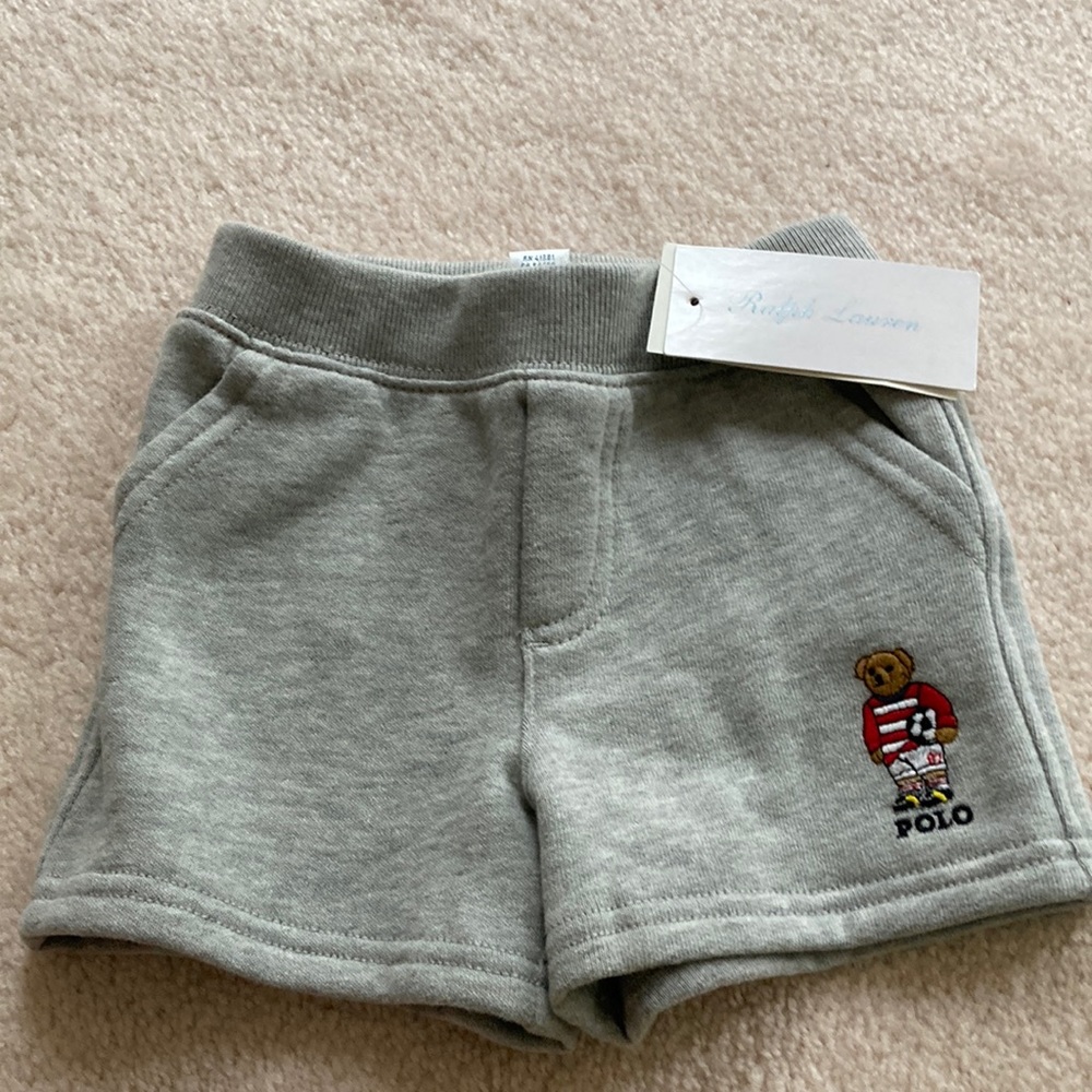 Ralph Lauren shorts